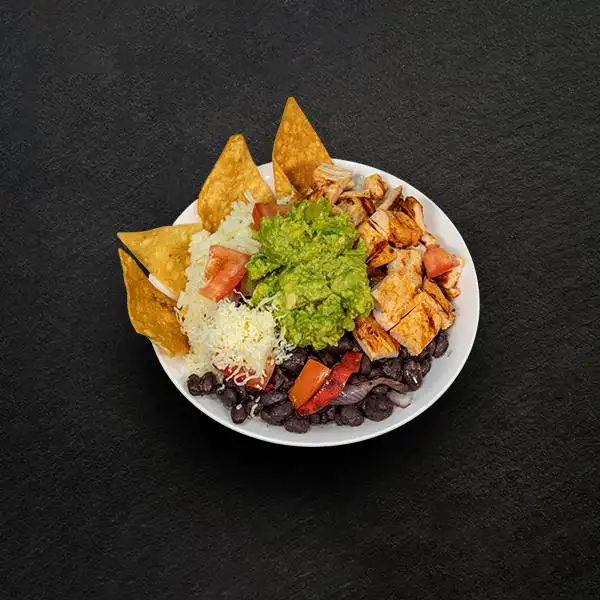 BurritoBowl