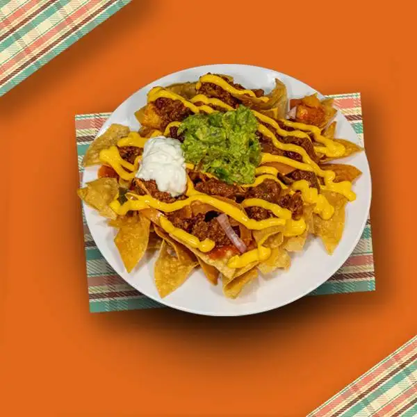 nachos