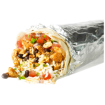 BURRITO