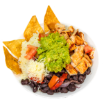 BURRITO BOWL Gf