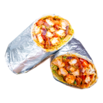 CALI-BURRITO
