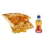 Cheese Quesadilla