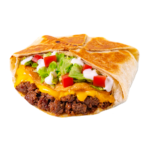 Crunch Supreme