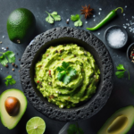 GUACAMOLE