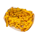  SALSA FRIES