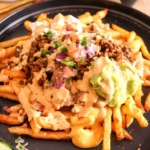 NACHOS FRIES