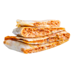 QUESADILLAS